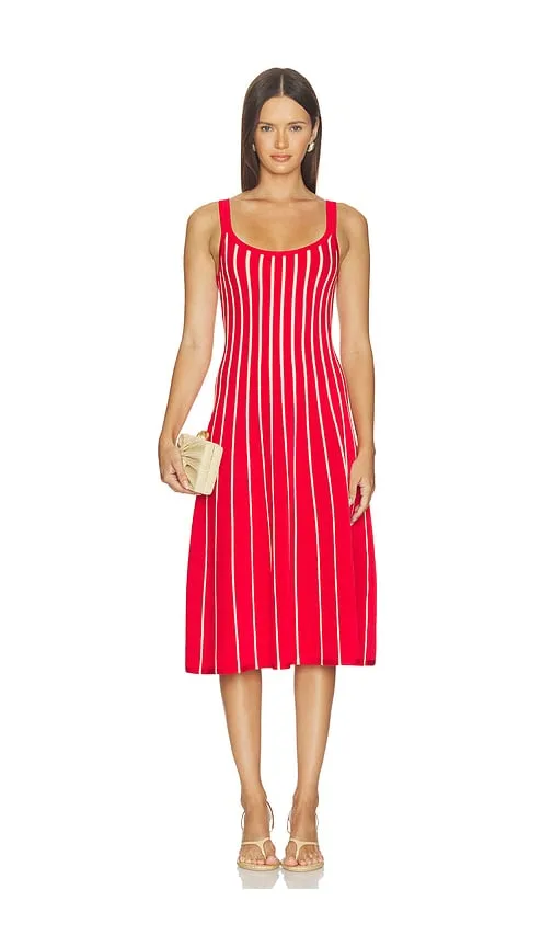 Irecia Sweater Dress