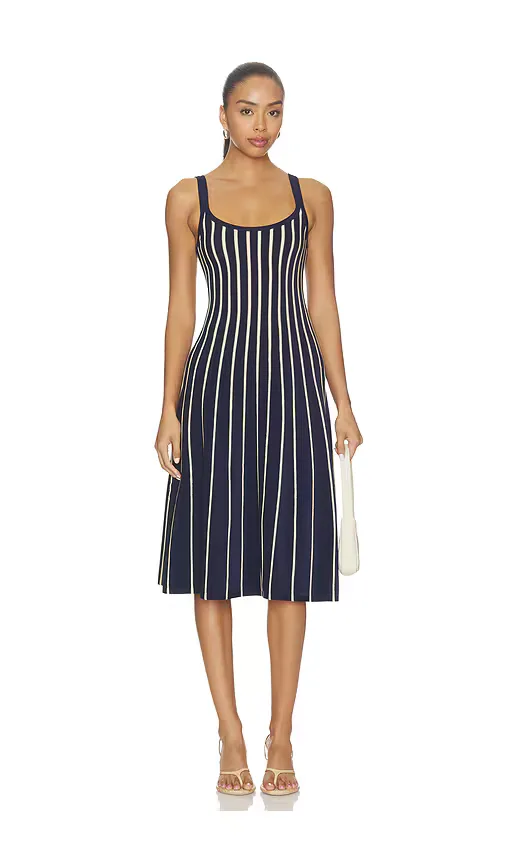 Irecia Sweater Dress