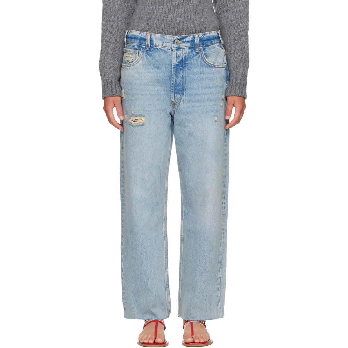 Gavin Jeans