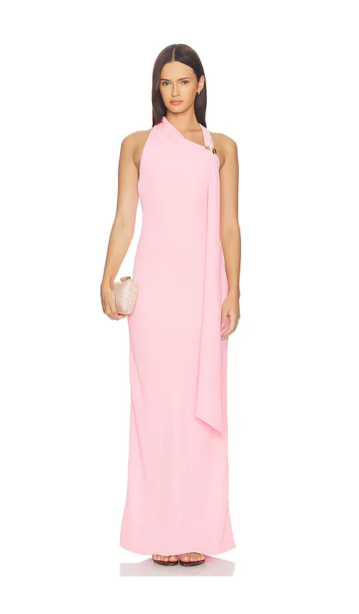 Sonya Maxi Dress