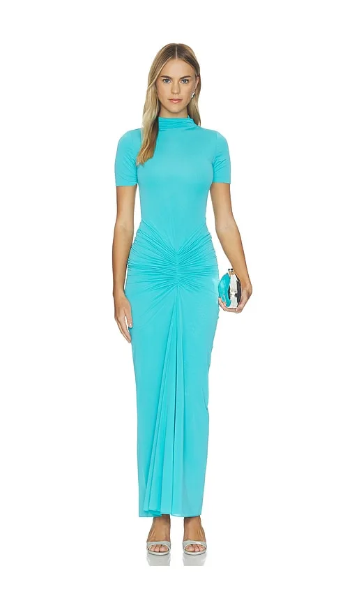 Enid Dress