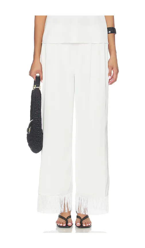 Blair Fringe Pants