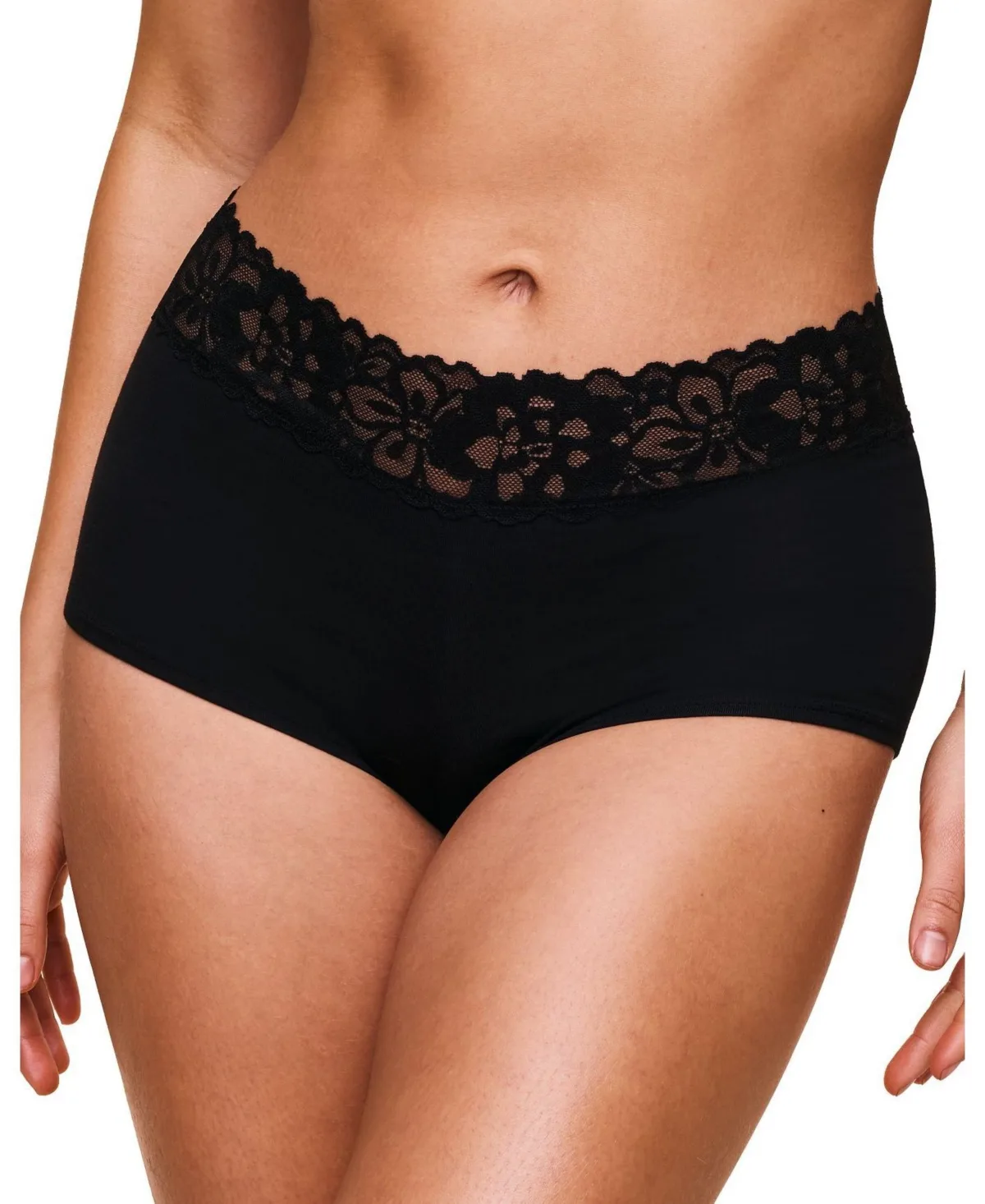 Leondre Shortie Panty