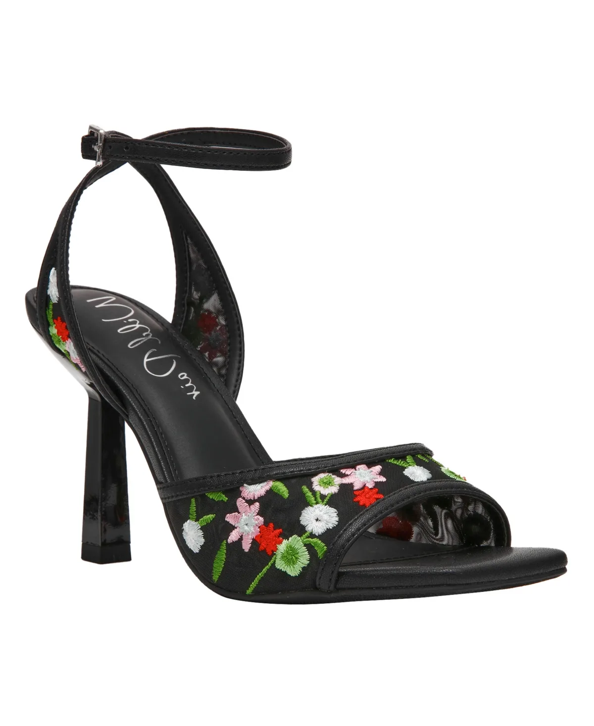Erynn Dress Sandals