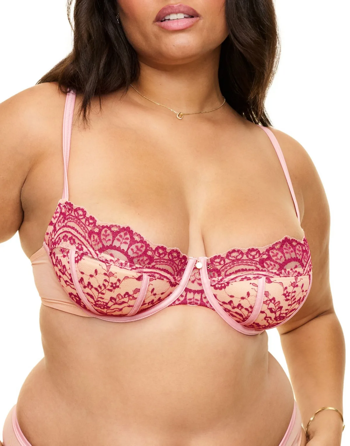 Paloma Contour Balconette Bra