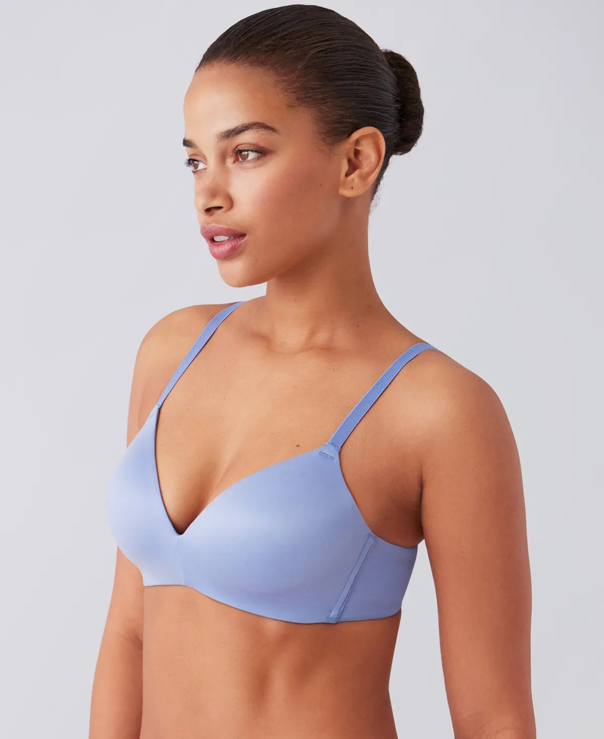 By Wacoal Future Foundation Wire-Free Bra by B.tempt'd
