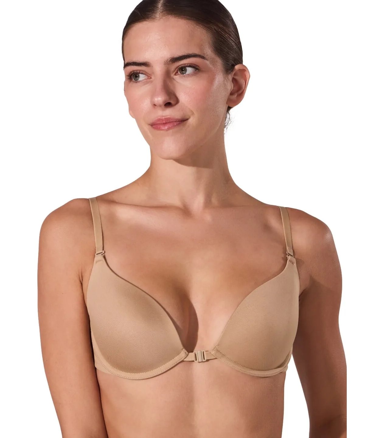 Underwire Minimal Show Bra