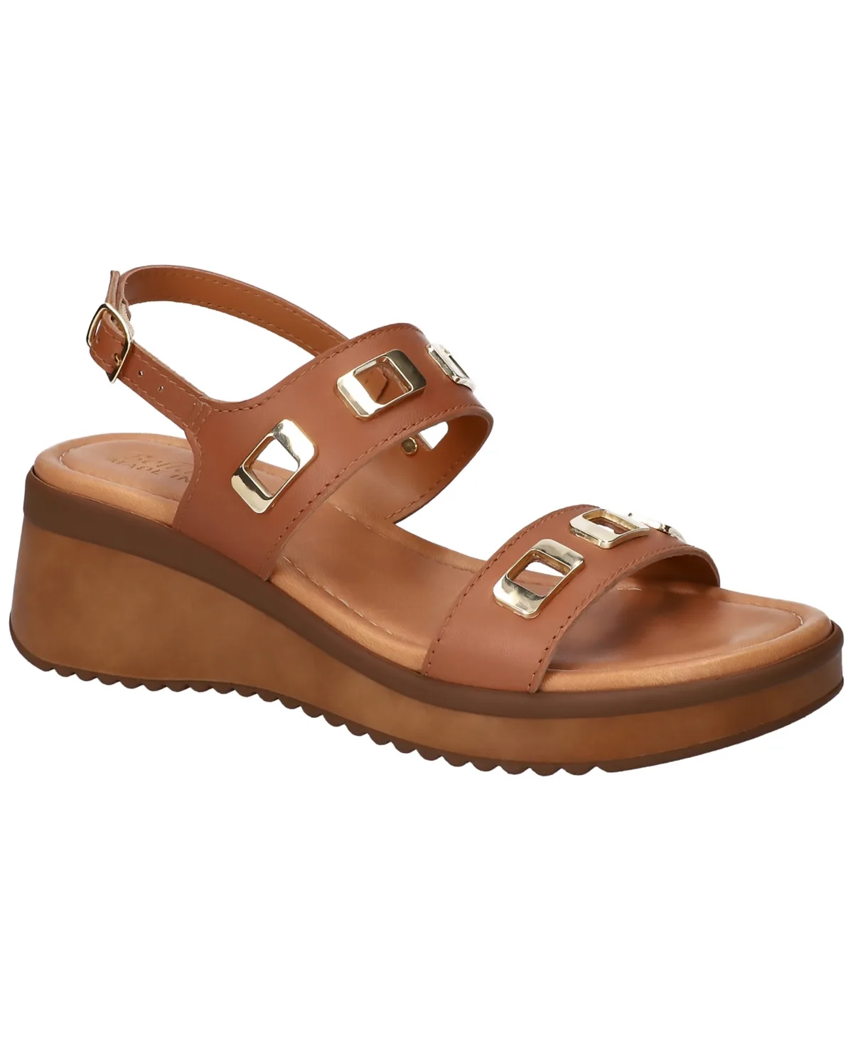 Vic-Italy Wedge Sandals
