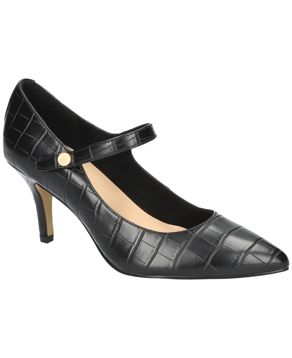 Lainey Slip on Pumps