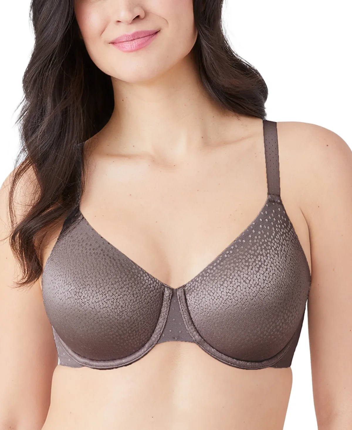 Back Appeal Underwire Bra