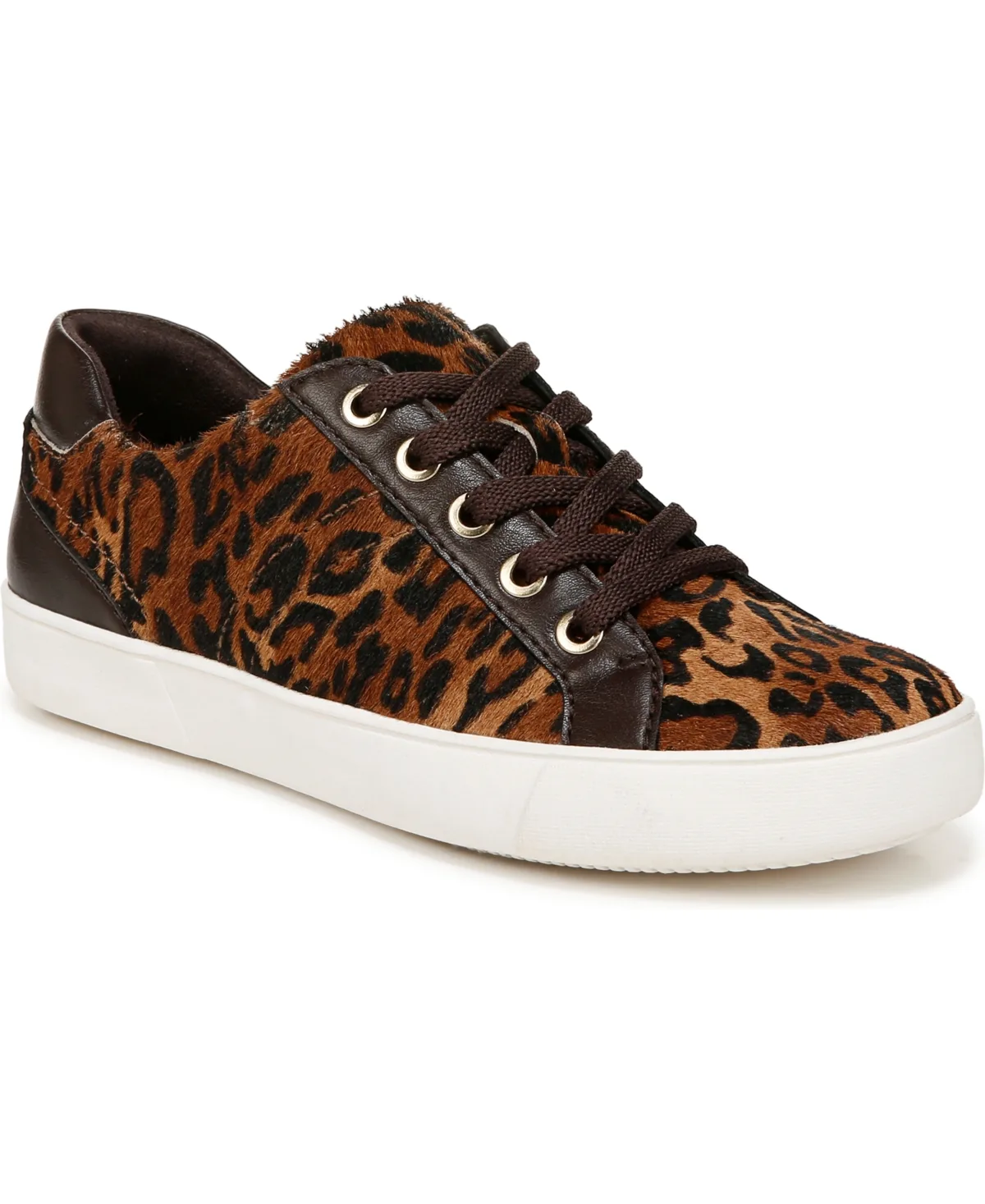 Morrison Lace Up Sneakers
