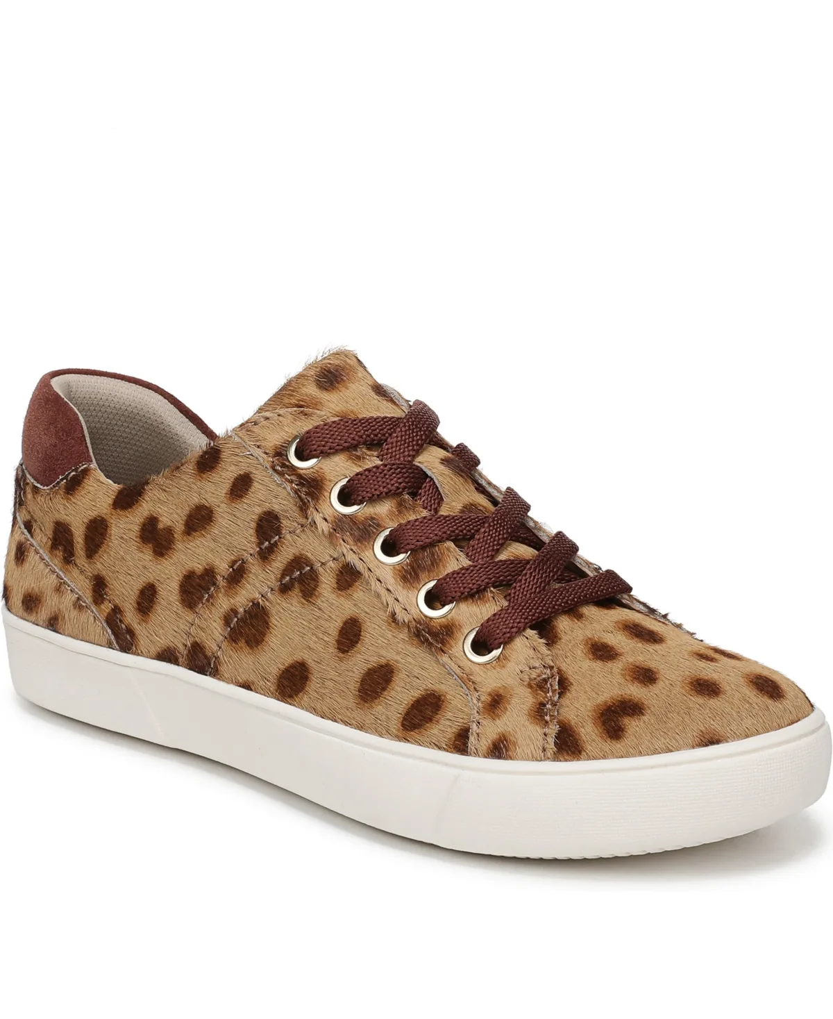 Morrison Lace Up Sneakers
