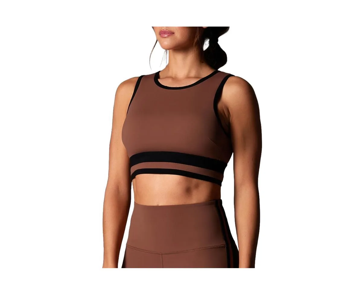 Agility Bra by Tavi