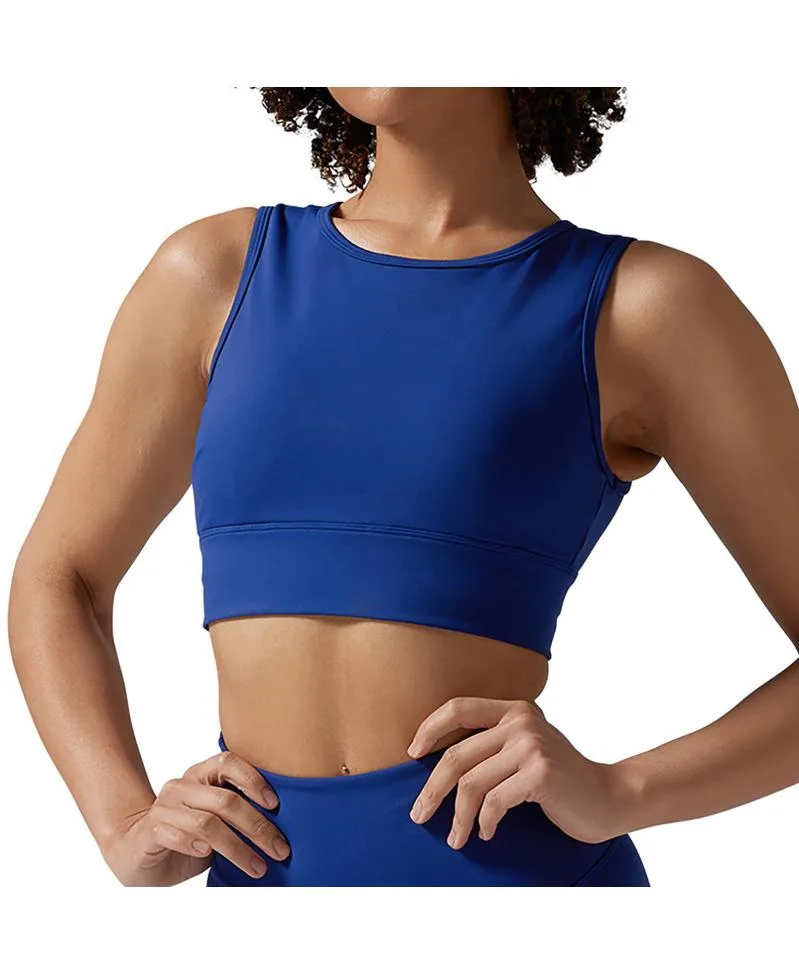 Agility Bra