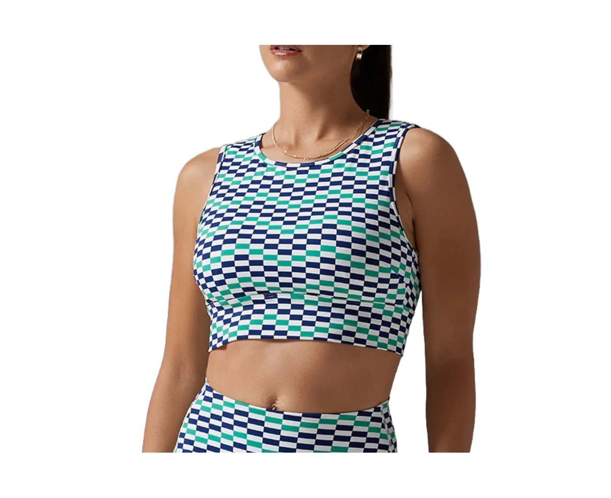 Agility Bra