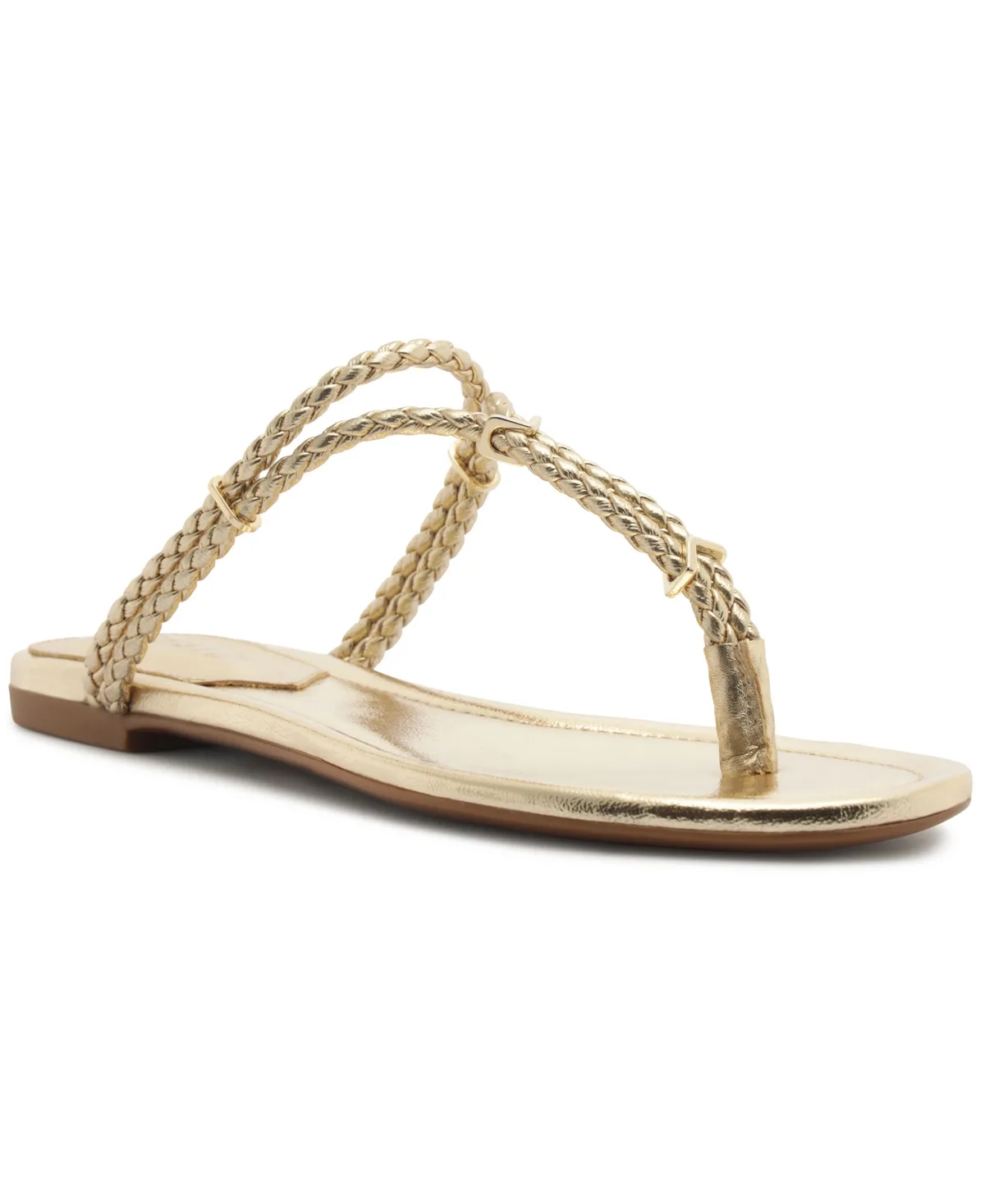 Cordelia Flat Dress Sandals