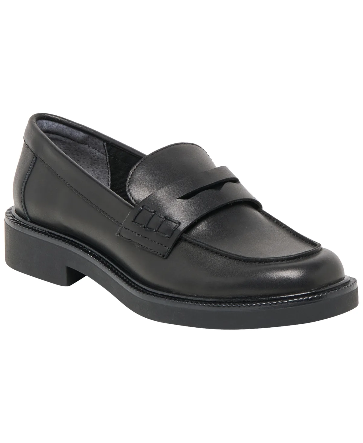 Tiggy Classic Loafers