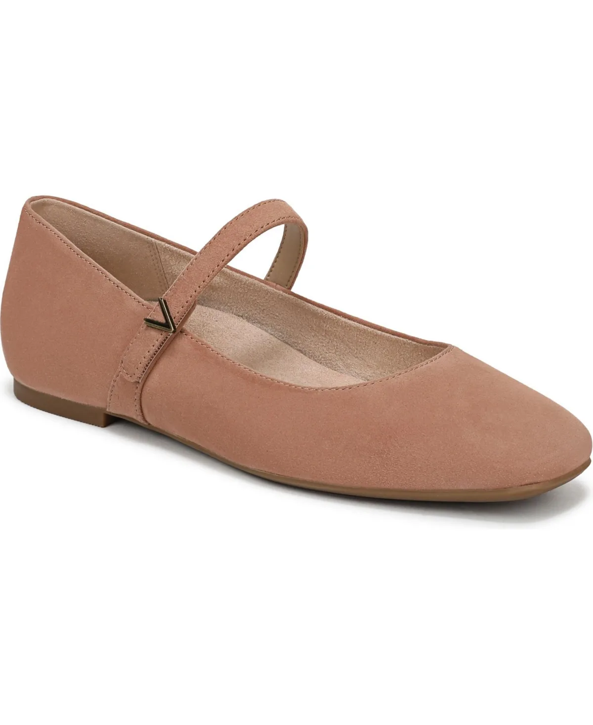 Alameda Mary Jane Flats