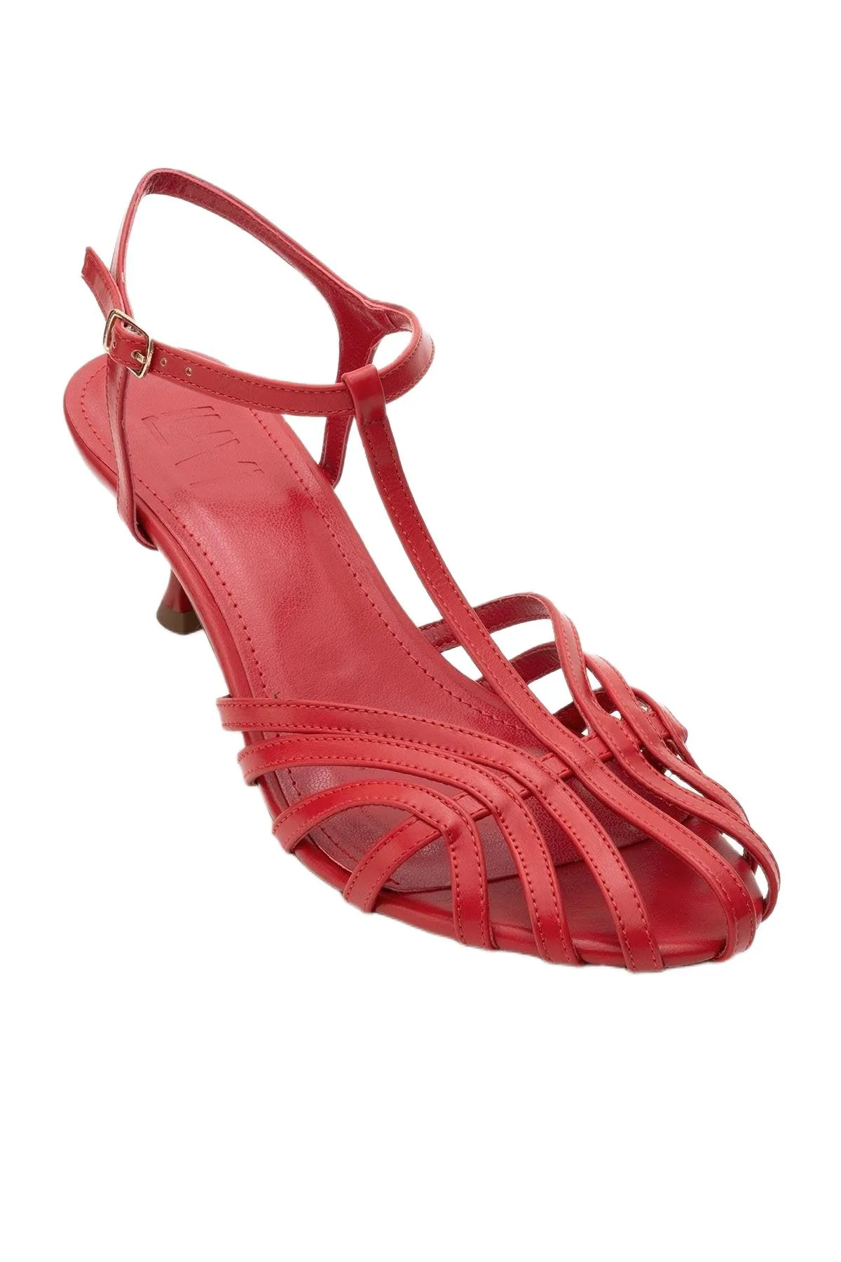 Felip Strappy Sandal by Prologue Shoes