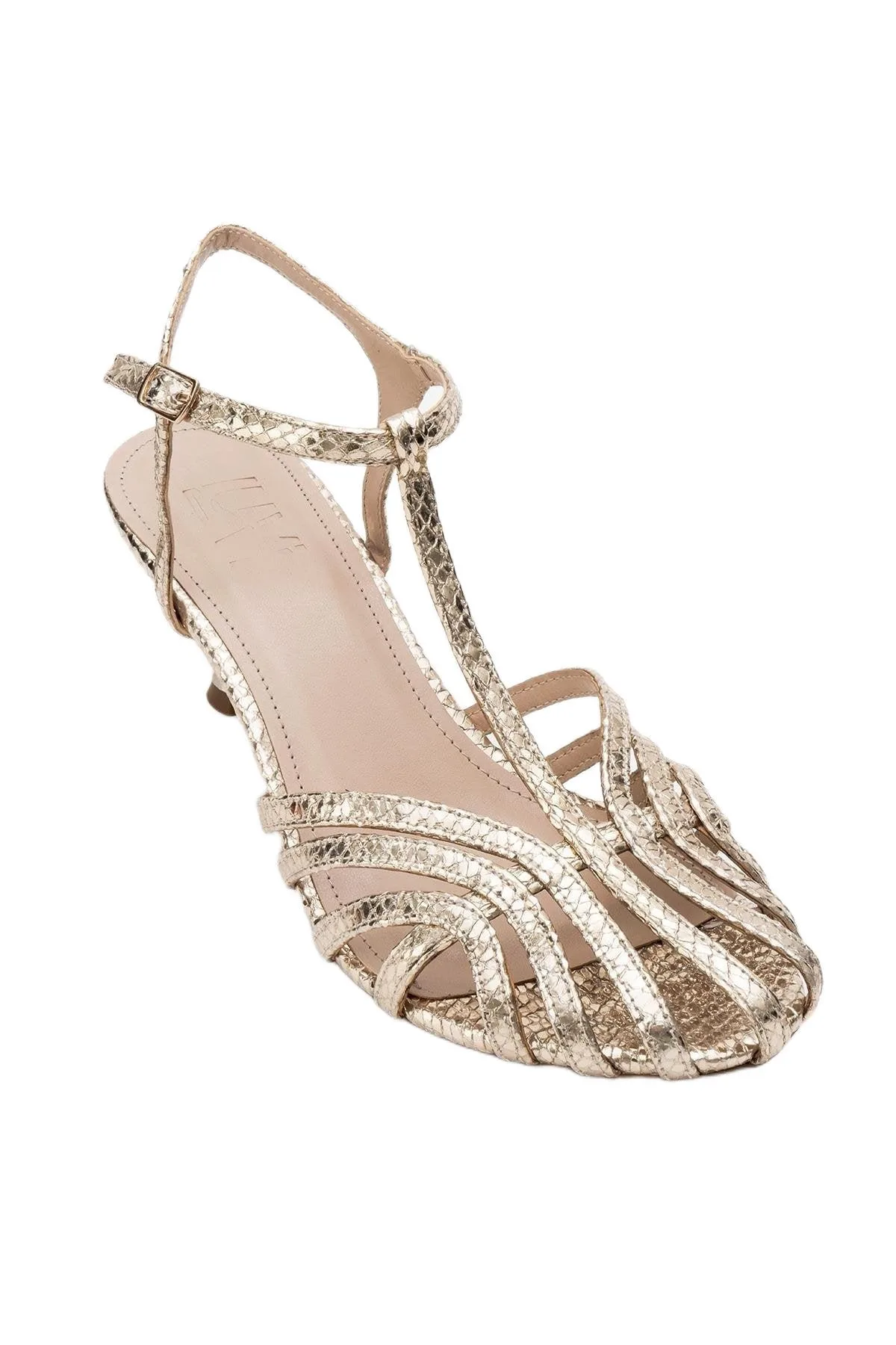 Felip Strappy Sandal