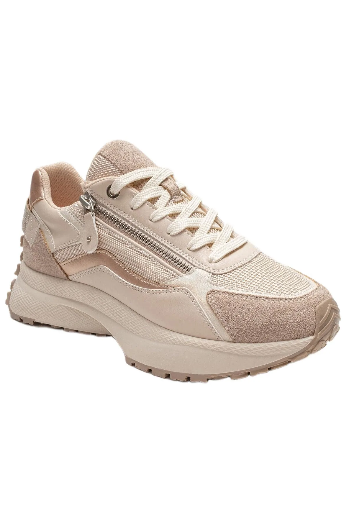 Rocca Zip Sneaker