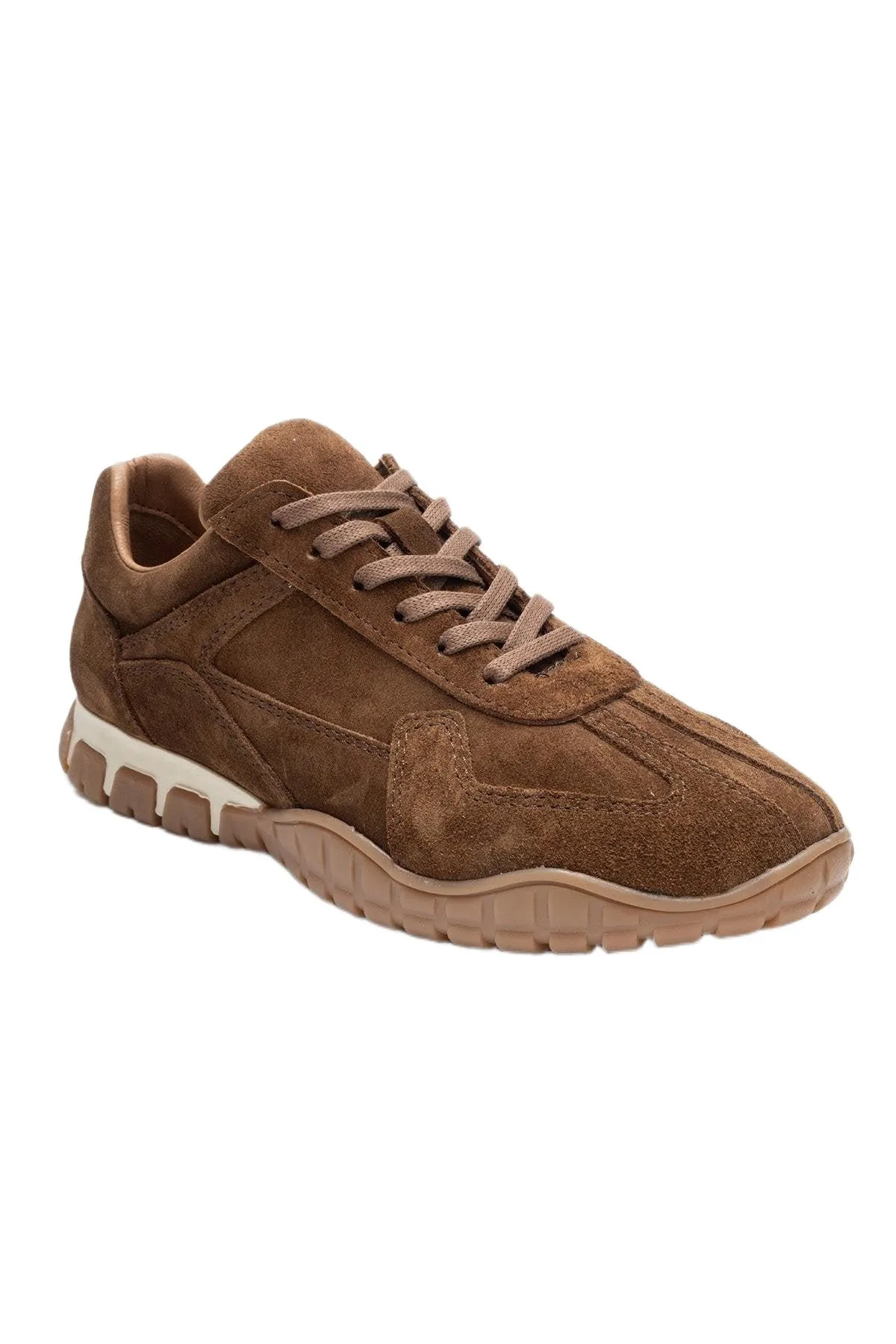Lars Leather Sneaker