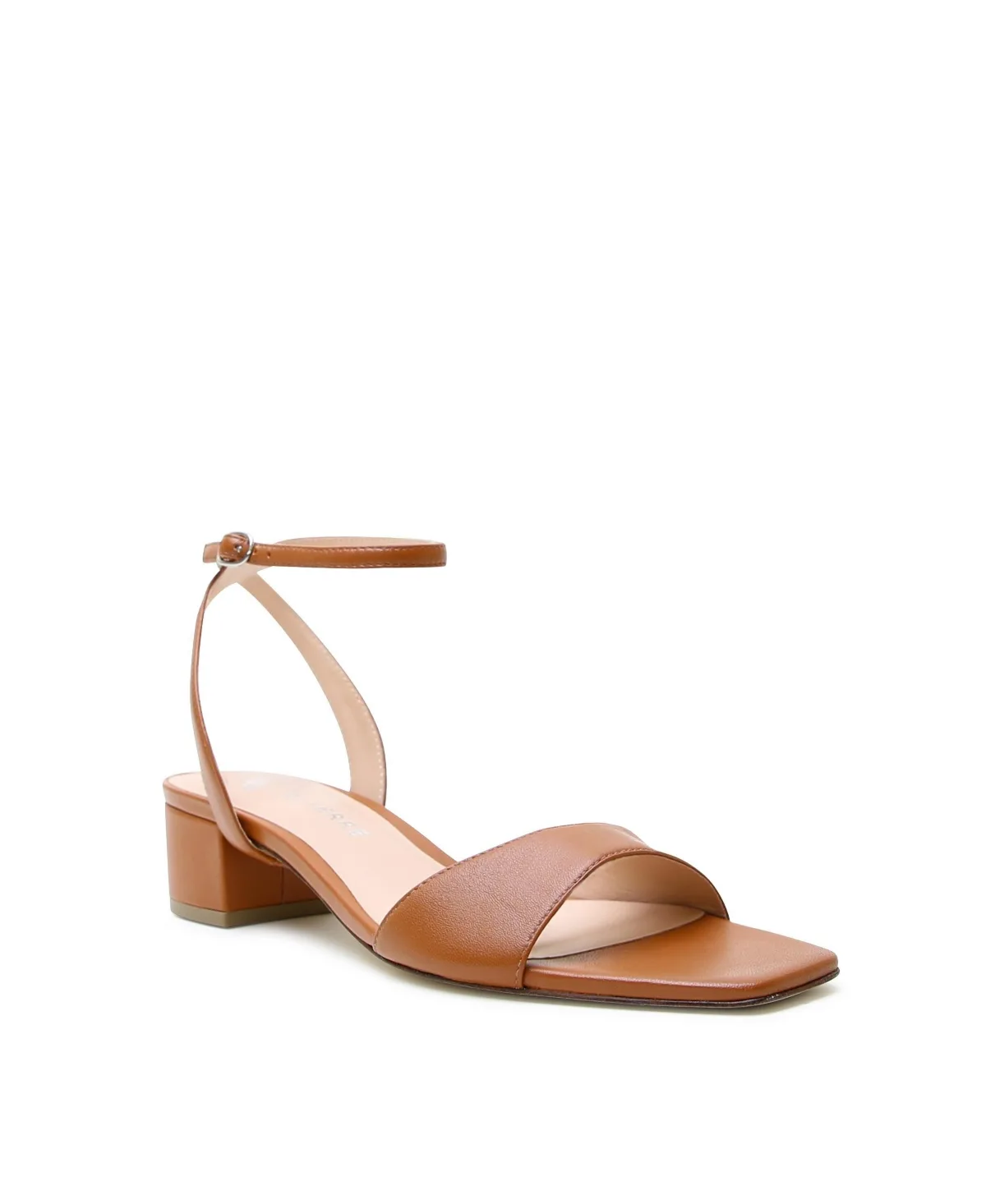 Marilyn Customizable Square Sandal