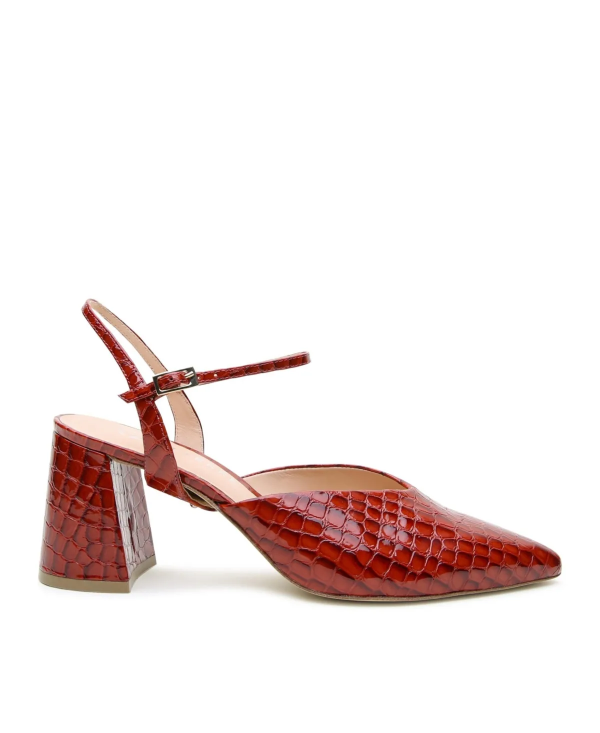 Amal Customizable V Mules