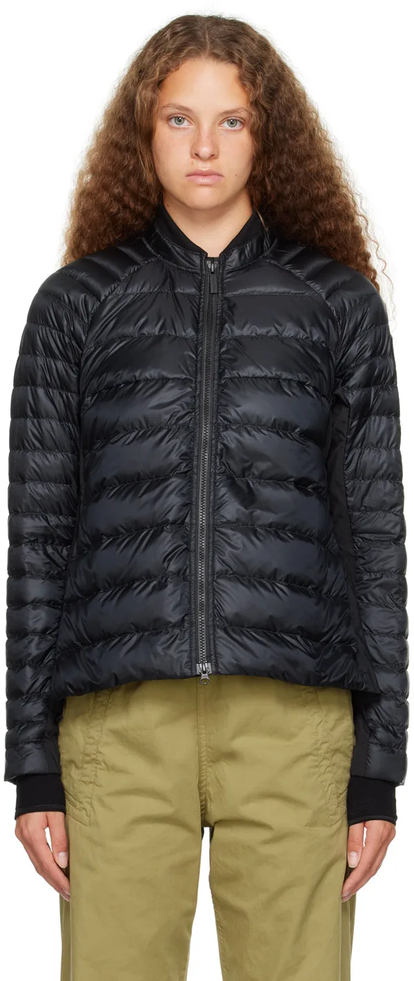 Roncy Down Jacket