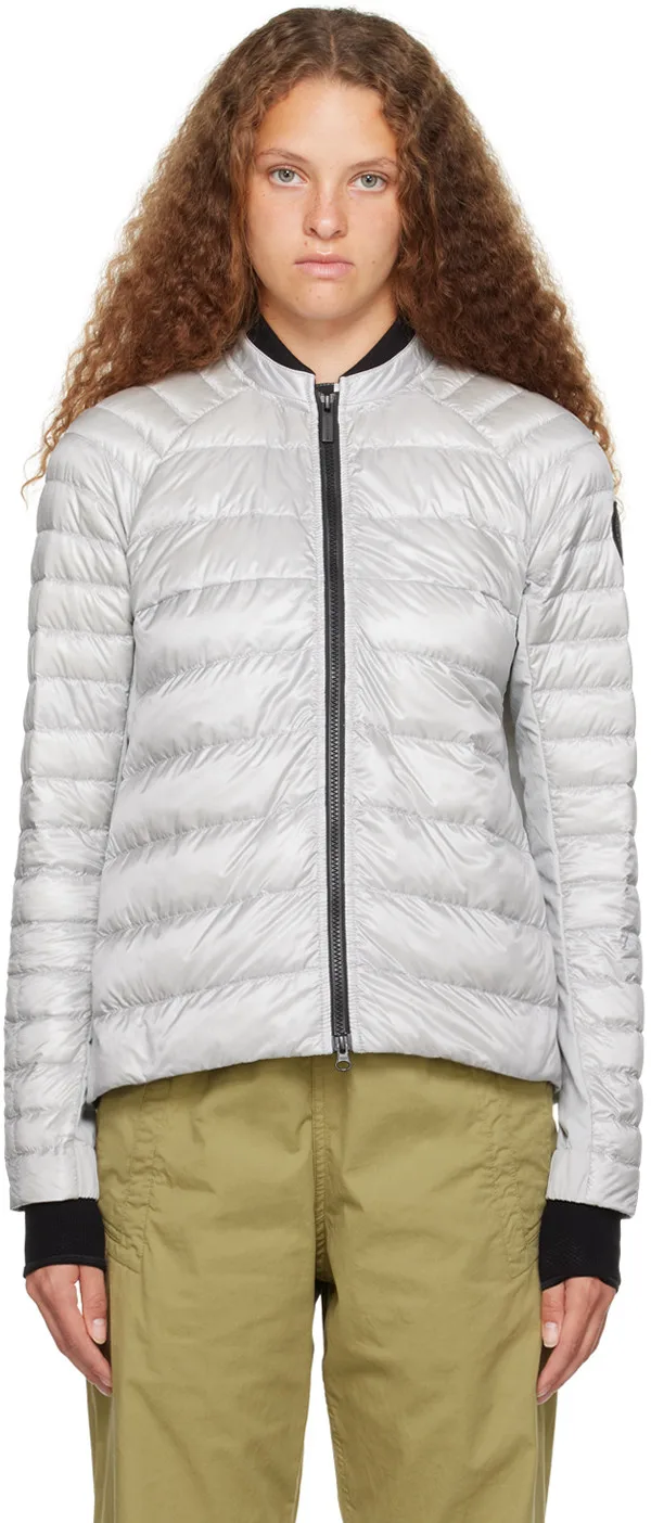Roncy Down Jacket