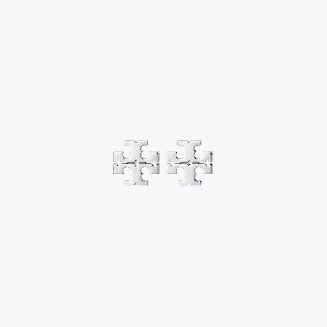 Icon Stud Earrings