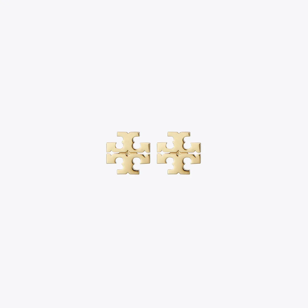 Icon Stud Earrings