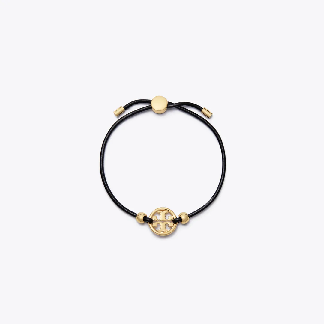 Icon Slider Bracelet