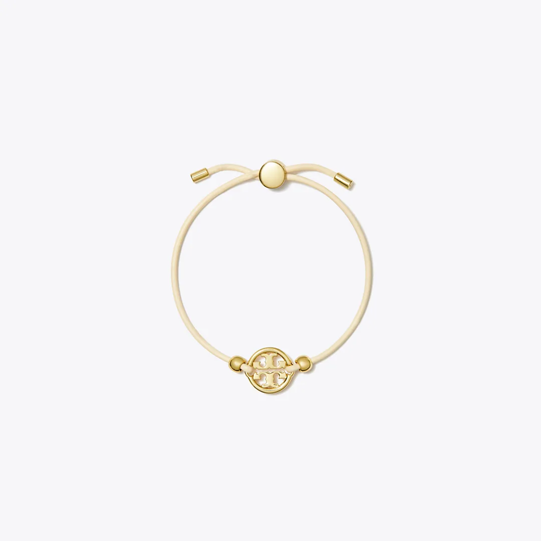 Icon Slider Bracelet