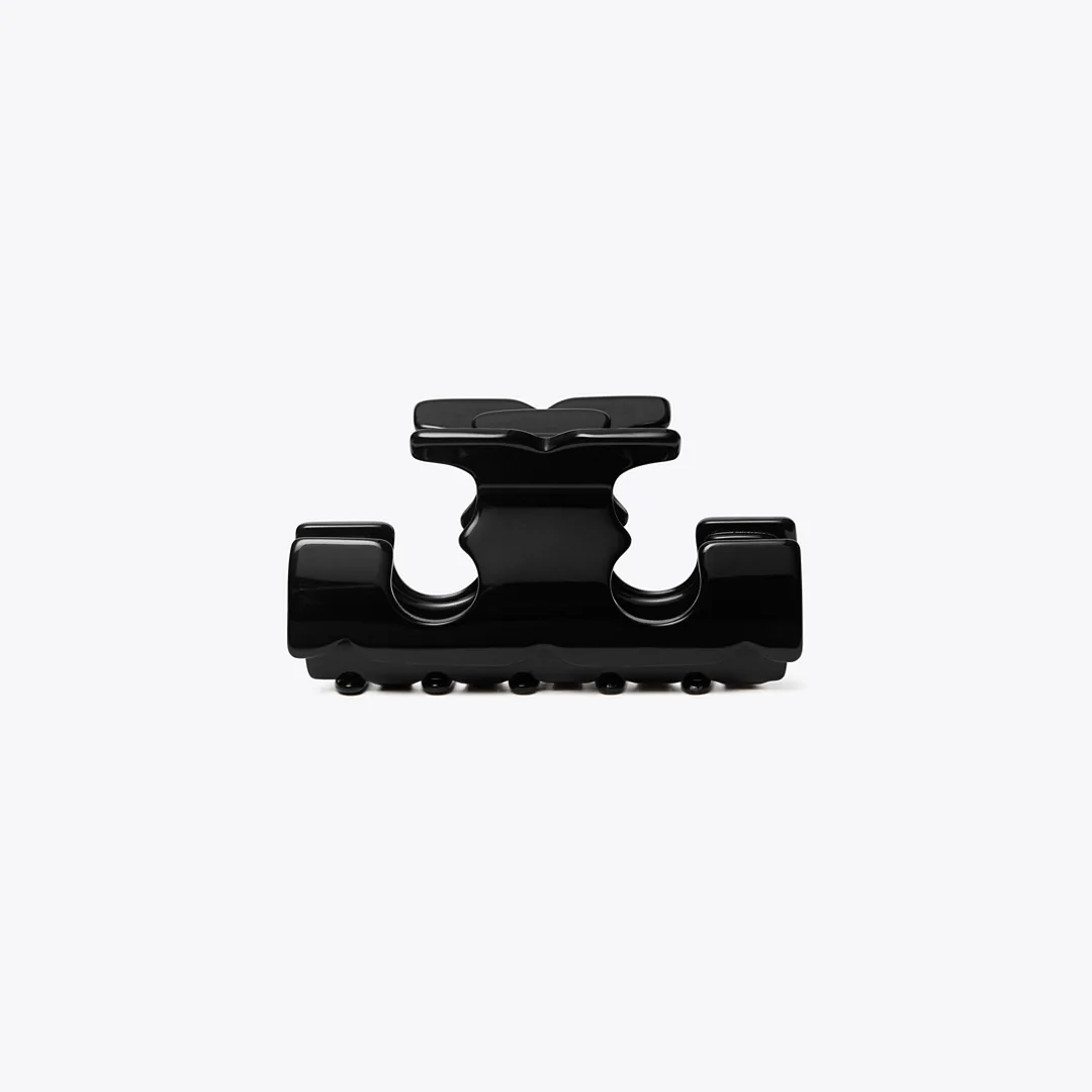 Icon Hair Clip