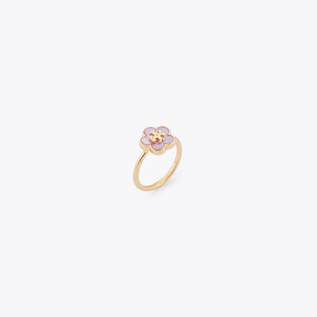 Forget Me Not Ring