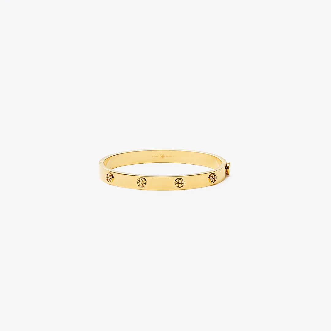 Icon Hinge Bracelet