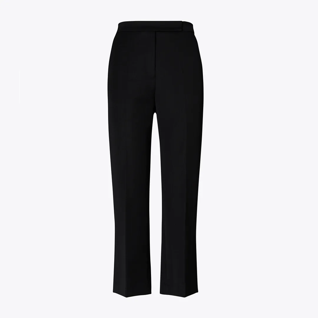 Twill Trouser