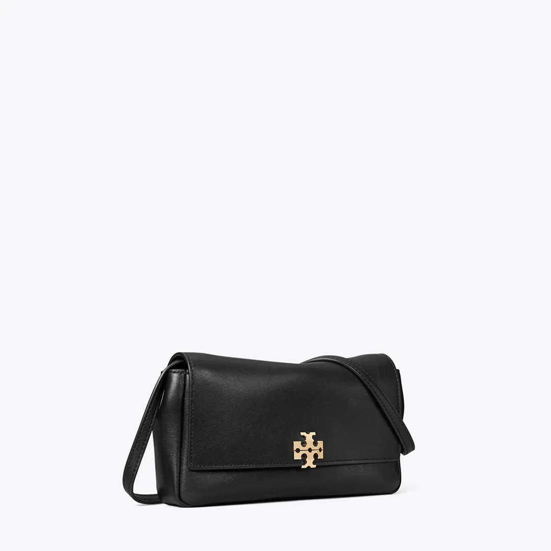 Charlie Wallet Crossbody
