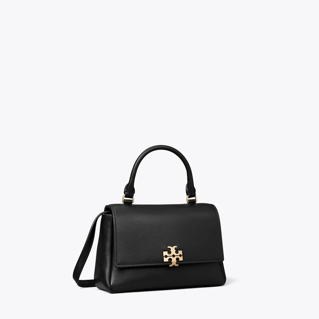 Mini Charlie Top-Handle Crossbody