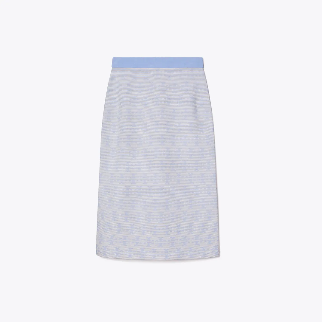 Viscose Skirt
