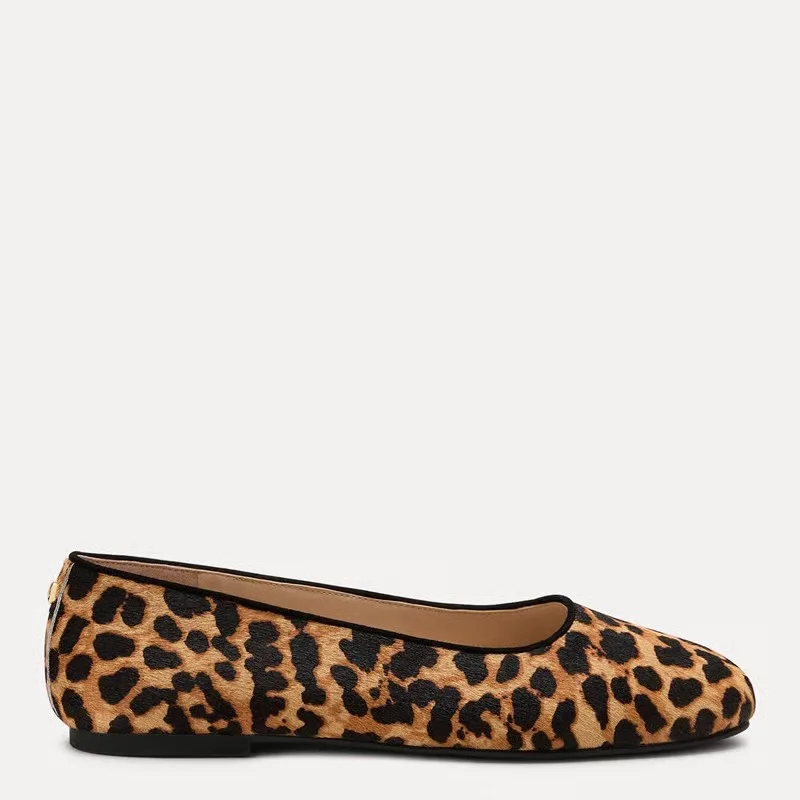 Kacey Ballet Flat