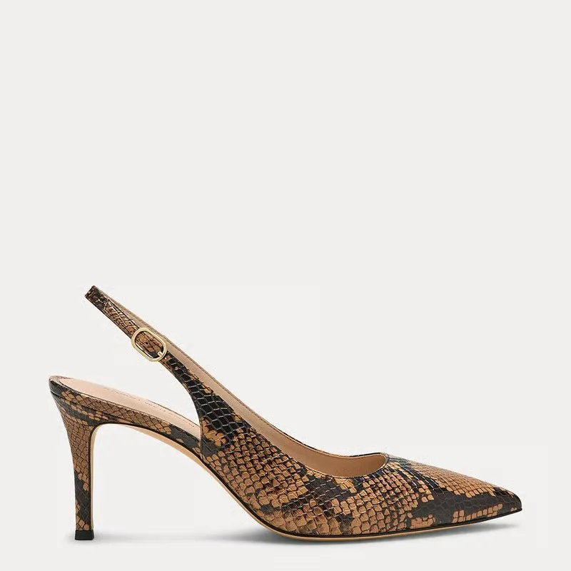 Jones Slingback 75