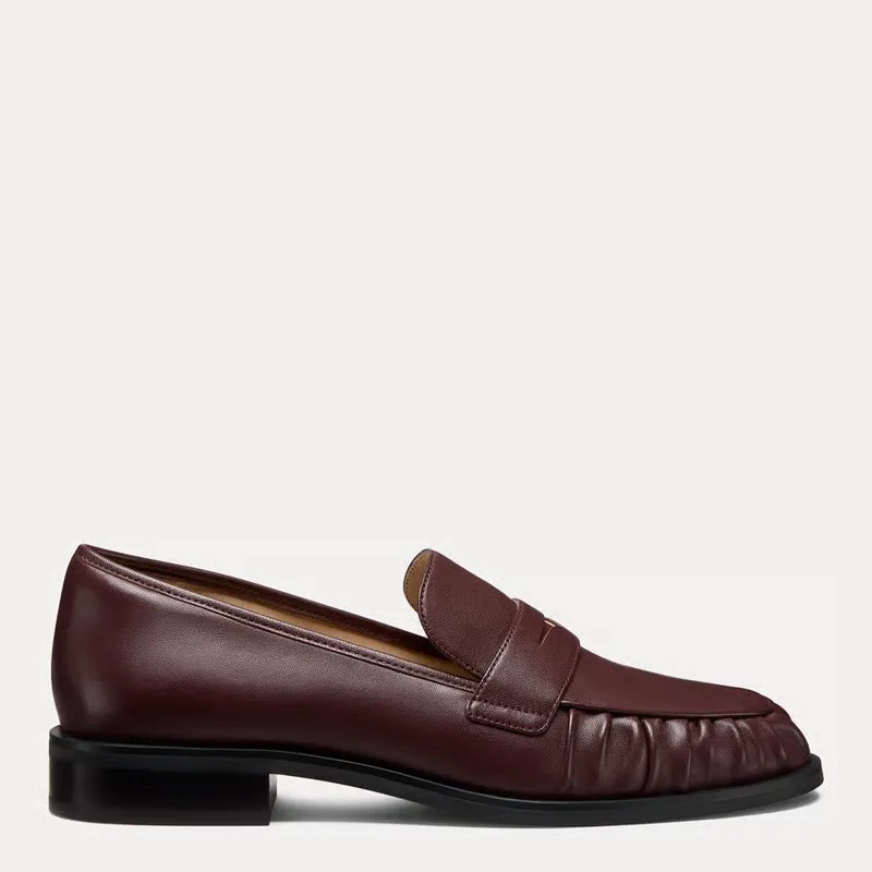Luanne Loafer by Stuart Weitzman