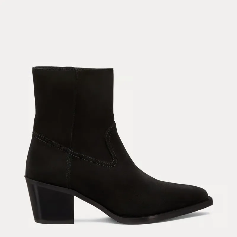 Tate Bootie by Stuart Weitzman