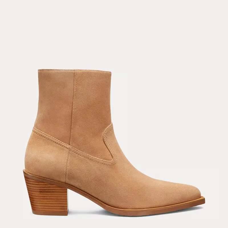 Tate Bootie
