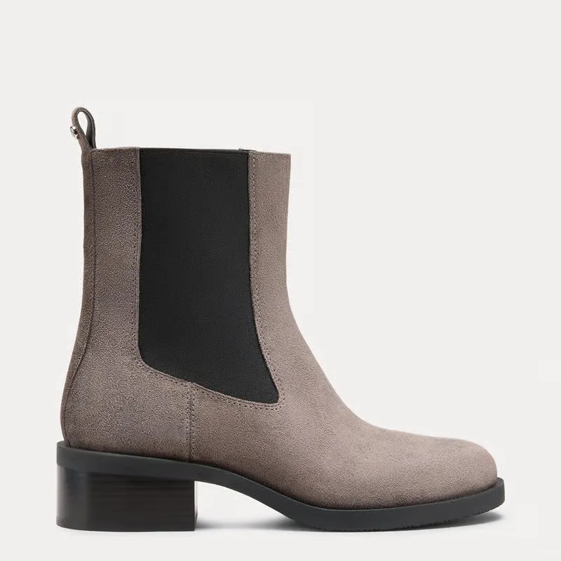 Sully Chelsea Bootie by Stuart Weitzman