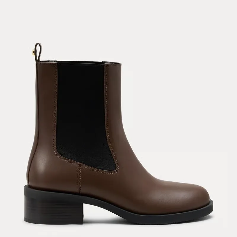 Sully Chelsea Bootie