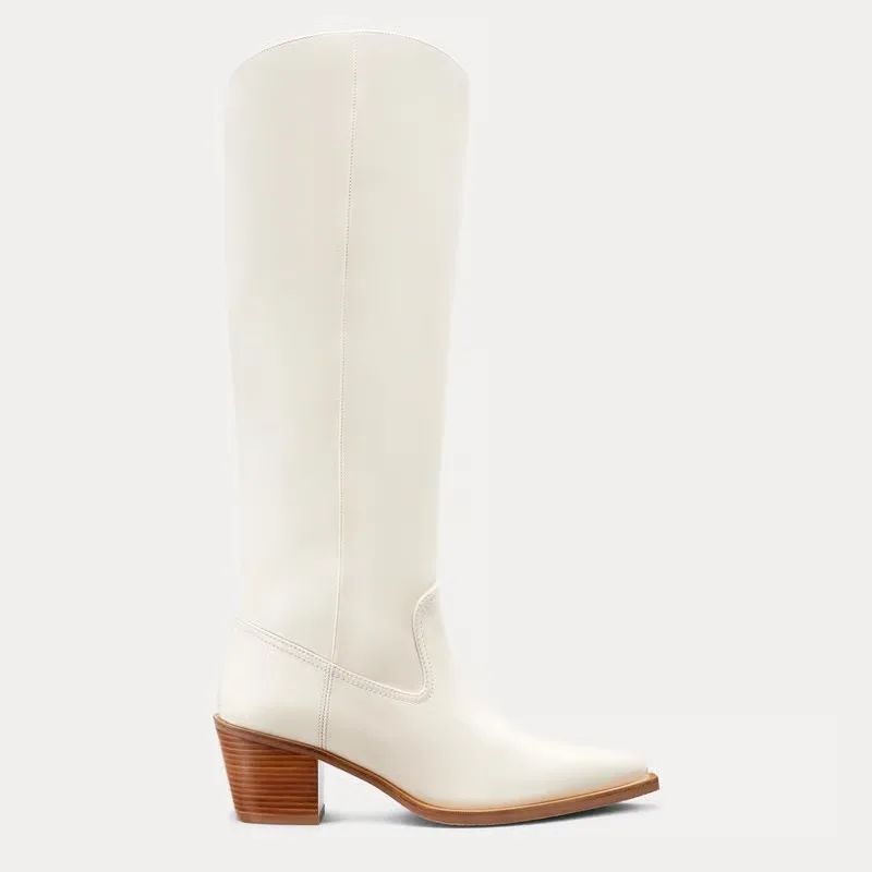 Tate Boot by Stuart Weitzman