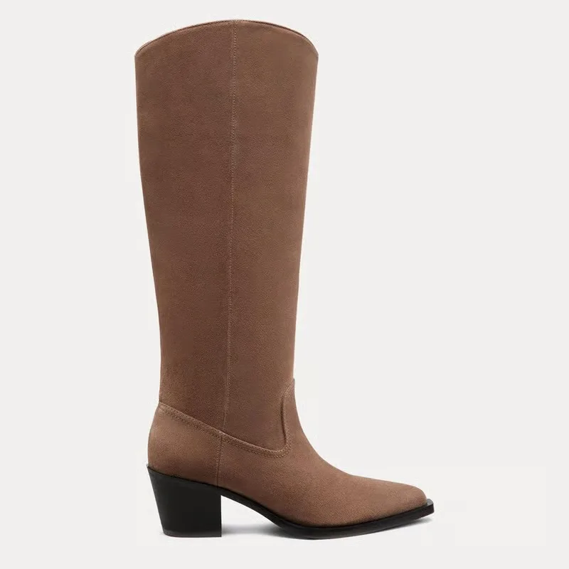 Tate Boot